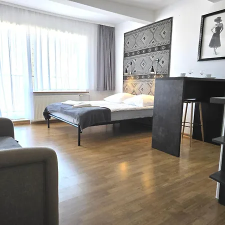Feriehus Sloneczko