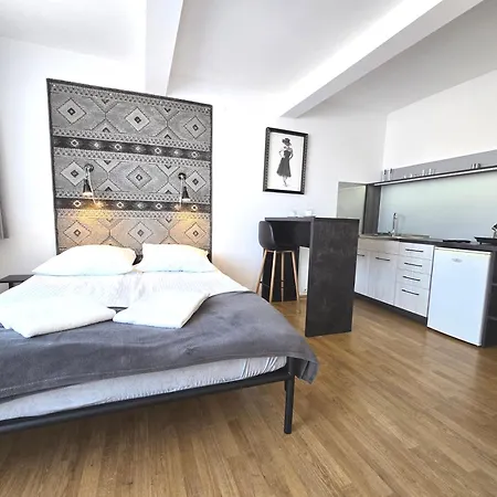 Casa de Férias Sloneczko