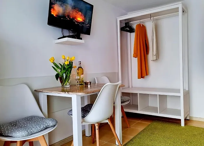 Sloneczko Nyaraló *