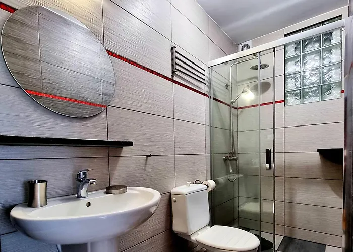 Nyaraló Sloneczko Mielno