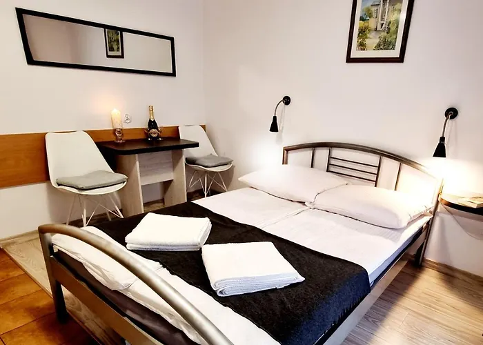 Casa de Férias Sloneczko *