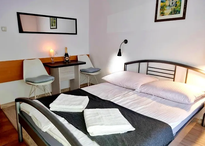 Casa de Férias Sloneczko Mielno (Koszalin)