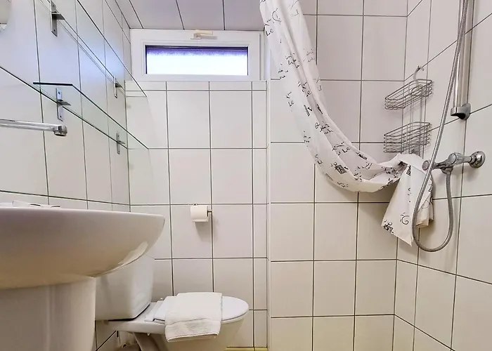 Sloneczko Nyaraló Mielno