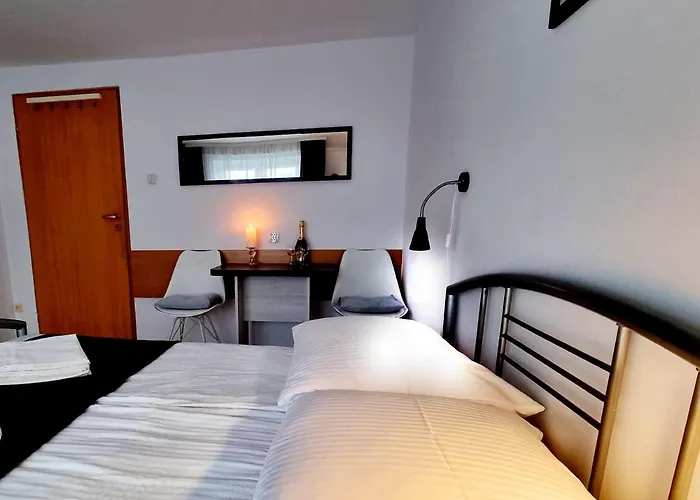 Sloneczko Nyaraló *