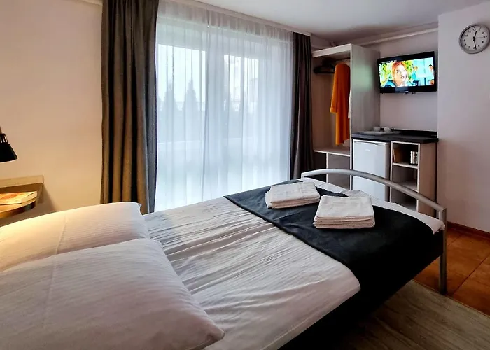 Sloneczko * Mielno (Koszalin)