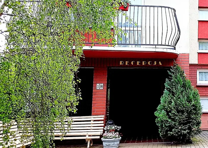 Nyaraló Sloneczko *