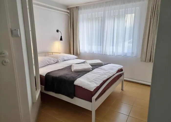 Nyaraló Sloneczko Mielno