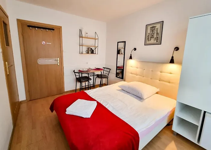 Sloneczko Nyaraló *