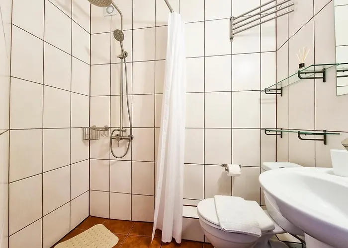 Sloneczko Nyaraló Mielno