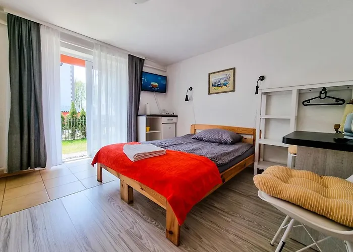 Sloneczko Nyaraló *