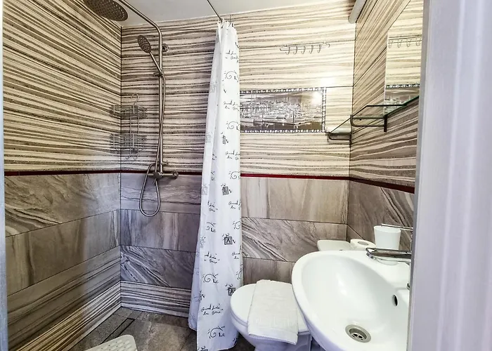 Sloneczko Nyaraló *