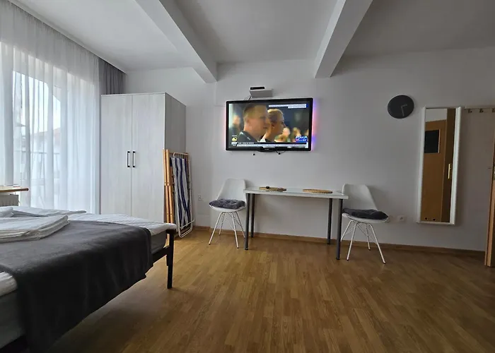 Nyaraló Sloneczko Mielno