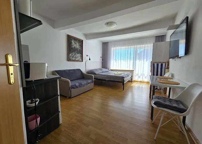 Nyaraló Sloneczko Mielno