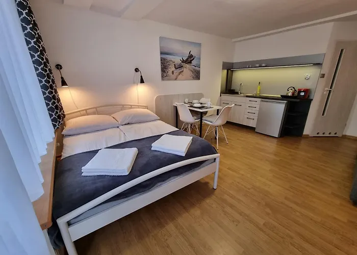 Nyaraló Sloneczko *