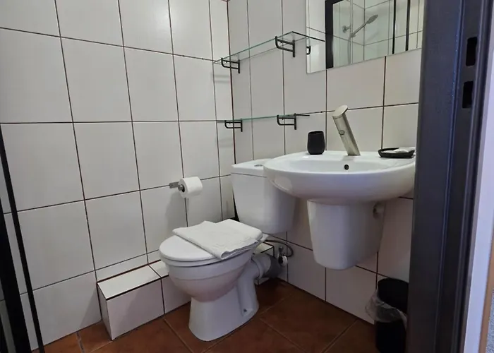 Sloneczko Nyaraló *