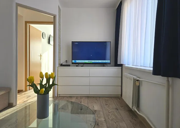 Sloneczko Nyaraló *