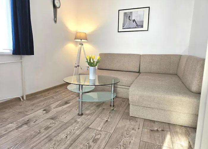 Sloneczko Casa de Férias Mielno (Koszalin)