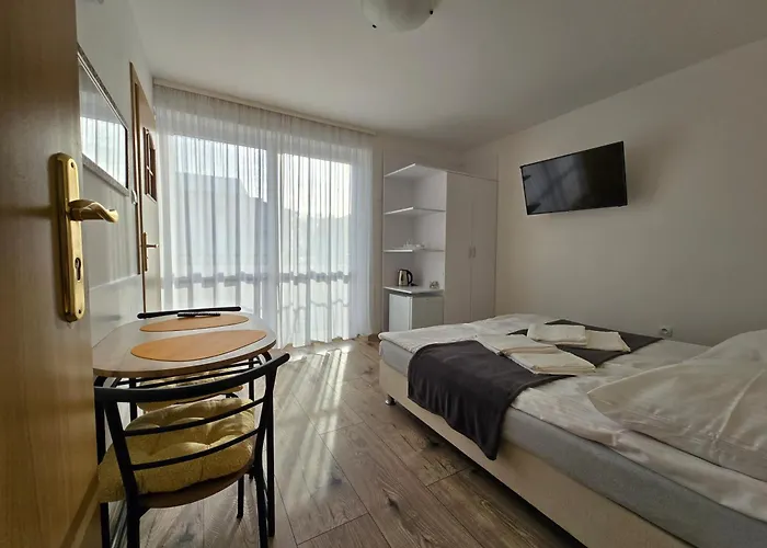 Sloneczko Nyaraló *