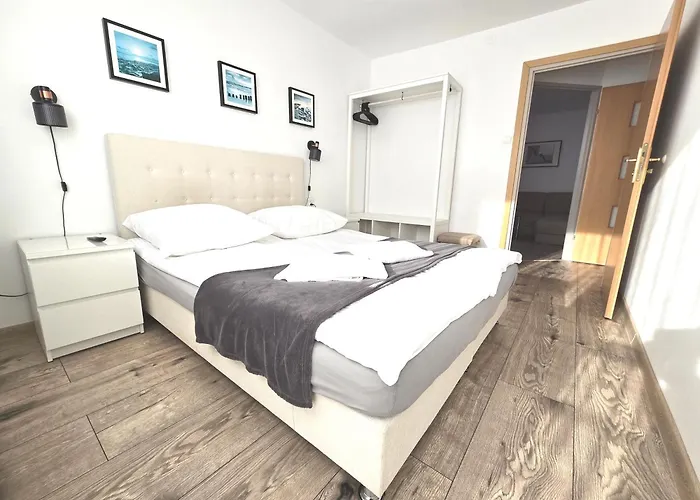 Casa de Férias Sloneczko