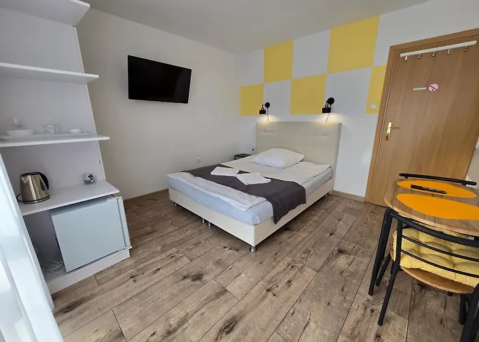 Sloneczko Nyaraló *