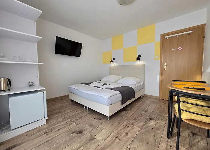 Casa de Férias Sloneczko *