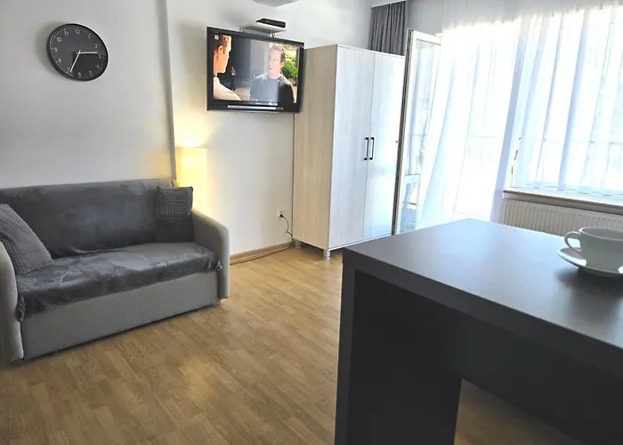 Nyaraló Sloneczko *