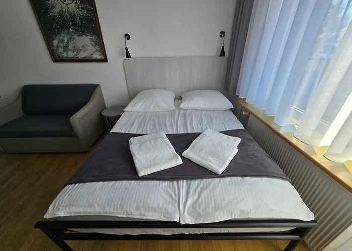 Nyaraló Sloneczko Mielno